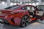 Toyota Corolla 2026 Revelado: Sedán Premium con Diseño Audaz, Alta Eficiencia de Combustible y Seguridad Avanzada